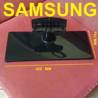 Piedistallo tv samsung 32 bn96-25680b ue32f5000
