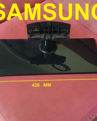 Piedistallo tv samsung 32 bn96-25680b ue32f5000