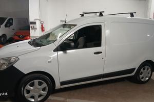 Dacia Dokker 1.5 dCi E5 IVA COMPRESA