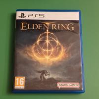 Elden ring Ps5