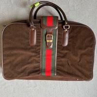 Valigia vintage anni 70