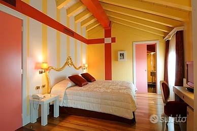 Multiproprietà Hotel Ca Zusto - Venezia