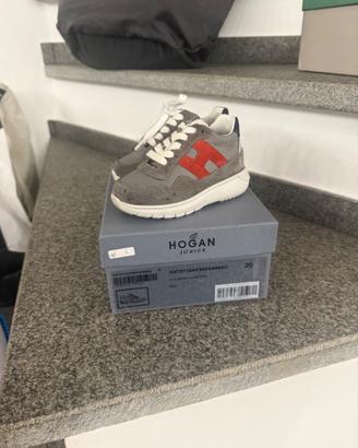Scarpe bimbo 19/20