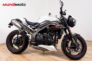 TRIUMPH SPEED TRIPLE 1050 RS ABS - 2018