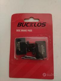 pastiglie freni per mtb