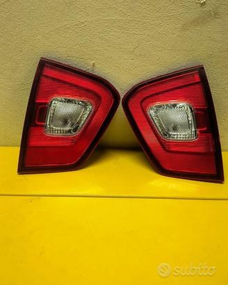 Fanale posteriore interno dx sx suzuki ignis 2022