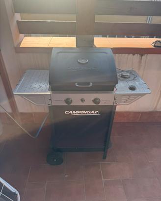 Barbecue campingaz