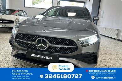 Mercedes-benz A 180 45S AMG 4Matic+ Premium Plus