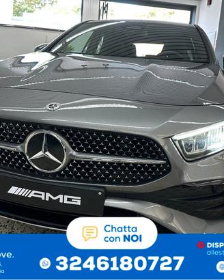 Mercedes-benz A 180 45S AMG 4Matic+ Premium Plus