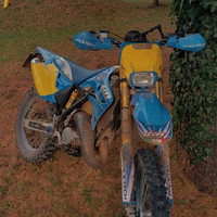 Tm MX (en) 125 2006 targato