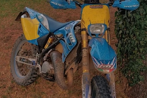 Tm MX (en) 125 2006 targato