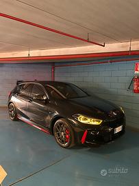 BMW 128 ti