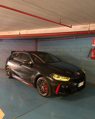 BMW 128 ti