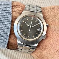 Omega chronostop vintage originale anni 70