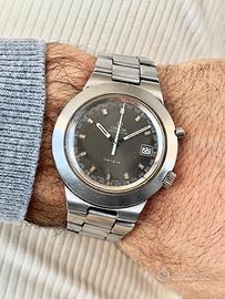 Omega chronostop vintage originale anni 70