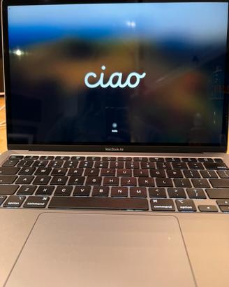 MacBook Air 2019