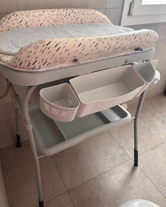 Fasciatoio neonato