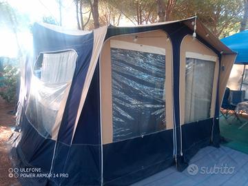 CARR TENDA TRIGANO ODYESEY 