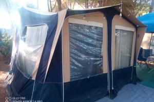 CARR TENDA TRIGANO ODYESEY 