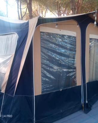 CARR TENDA TRIGANO ODYESEY 