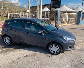 Ford Fiesta 1.5 TDCi 75CV 5 porte Titanium