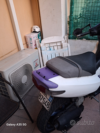 Gilera runner 125 sp