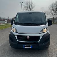 Fiat Ducato 2.3 Multijet 130CV -2019-pronto lavoro