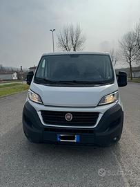Fiat Ducato 2.3 Multijet 130CV -2019-pronto lavoro
