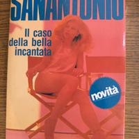 Le Inchieste del Commissario Sanantonio 1986 - Il 