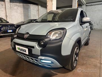 Fiat Panda 1.0 FireFly S&S Hybrid City Cross