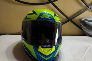 Casco Moto Integrale Kappa KV41