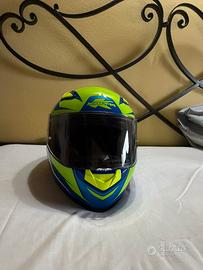 Casco Moto Integrale Kappa KV41