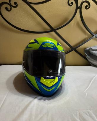 Casco Moto Integrale Kappa KV41