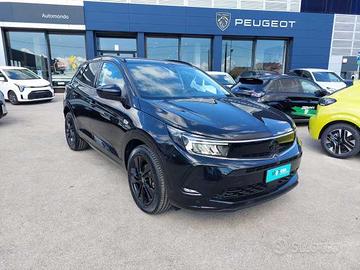 Opel Grandland 1.5 diesel Ecotec aut. GS