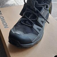 scarponcino mid trekking donna n.40