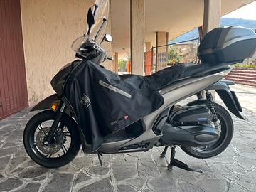 Honda sh 350 11/2024