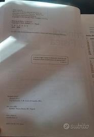 Testo universitario fisica