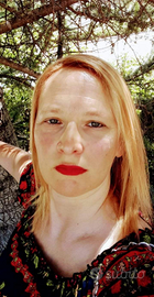 Coll domestica / assistenza anziani