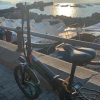 Bici elettrica