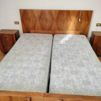 Materassi ortopedici a molle