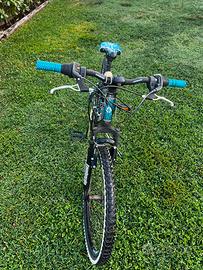 bici bambino da 20 e 24