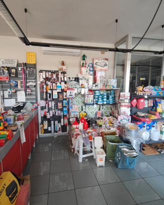 RIMANENZE CASALINGHI, ANTINFORTUNISTICA, CHIAVI