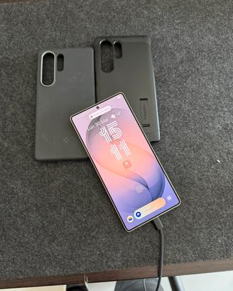 Samsung  Galaxy s25 ultra Nero 256 gb