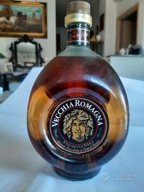 . Vecchia Romagna Etichetta Nera 0.7 l. - Vintage