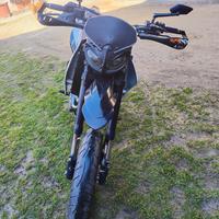 KTM 640 duke2