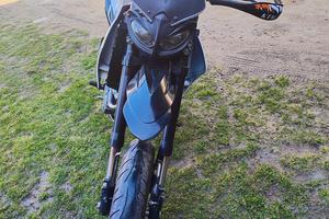 KTM 640 duke2