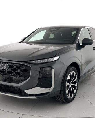 AUDI Q3 Sportback 35 tfsi mhev S-line edition 150c