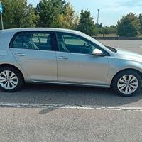 Golf 7 1.6 TDI 2013