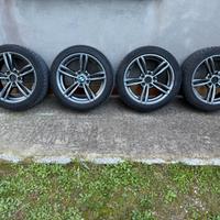 Cerchi BMW