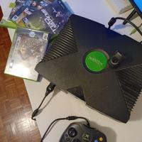 Microsoft Xbox